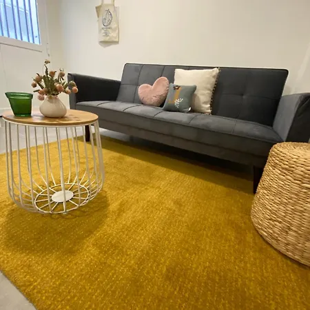 La Casita De Julia Appartement *