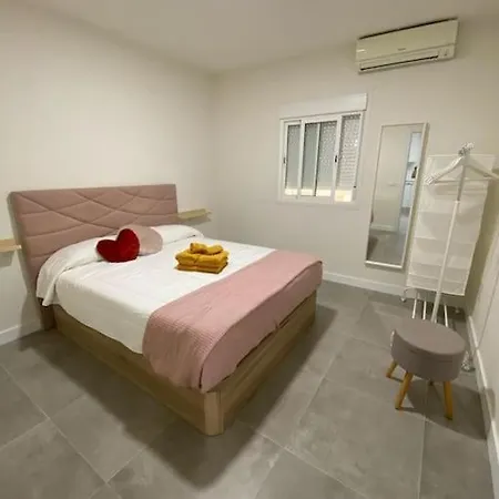 La Casita De Julia Appartement *