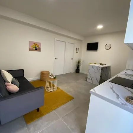 La Casita De Julia Appartement Buzanada