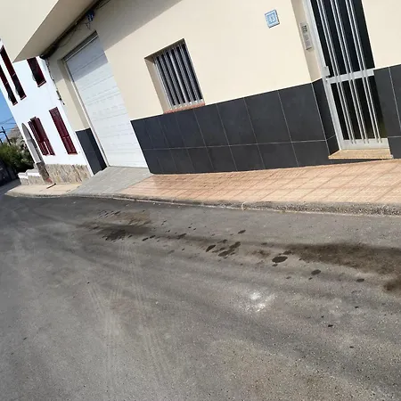 Appartamento La Casita De Julia *