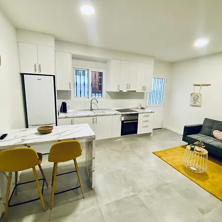 La Casita De Julia Appartement Buzanada