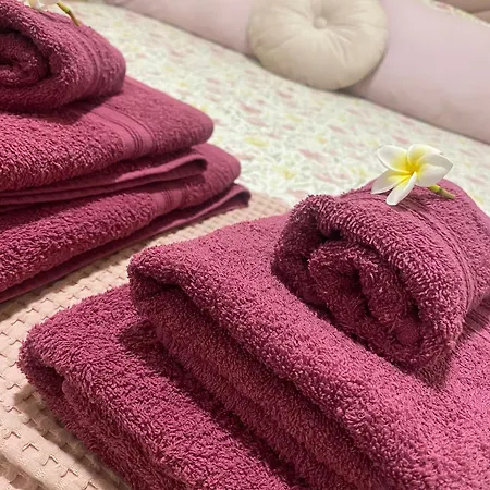 Appartamento La Casita De Julia *