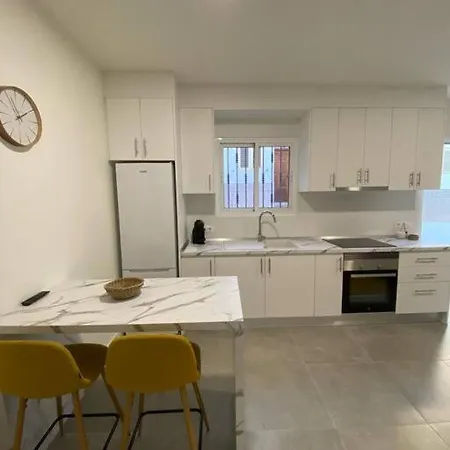 La Casita De Julia Apartment *